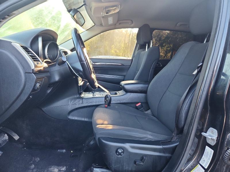 2011 Jeep Grand Cherokee მანქანა იყიდება აუქციონზე, vin: 1J4RR4GG6BC567963, აუქციონის ნომერი: 67476956