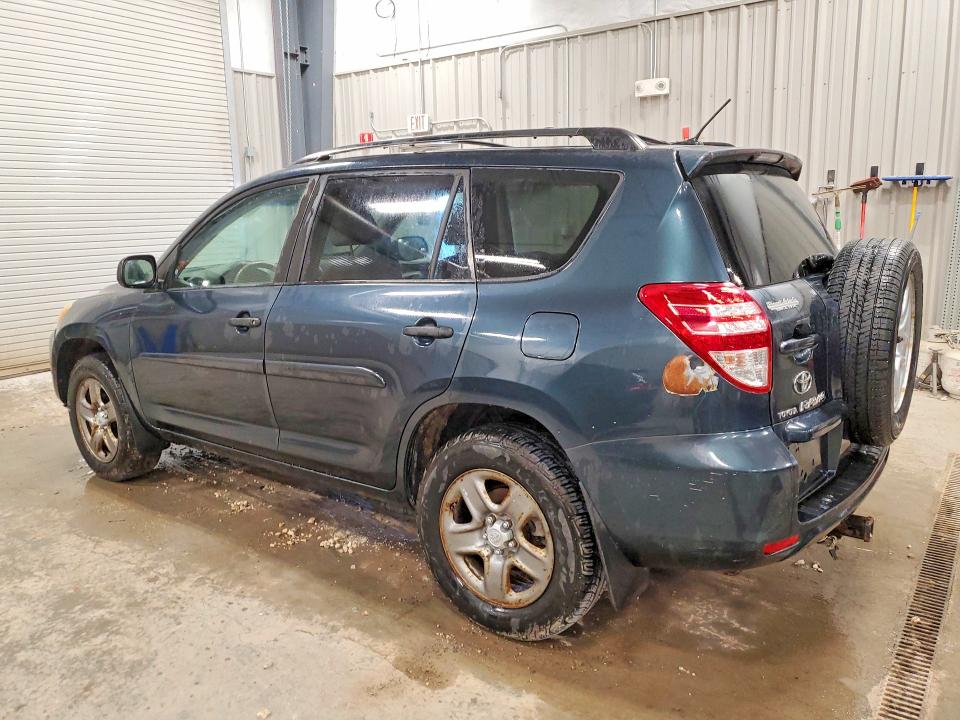 2009 Toyota Rav4 მანქანა იყიდება აუქციონზე, vin: JTMBF33V295007032, აუქციონის ნომერი: 66464796