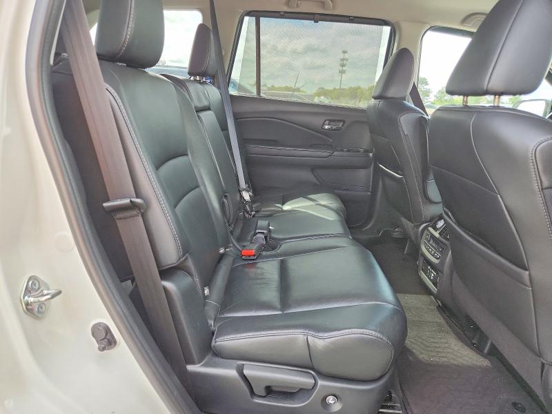 2019 Honda Pilot მანქანა იყიდება აუქციონზე, vin: 5FNYF6H93KB009271, აუქციონის ნომერი: 69985876