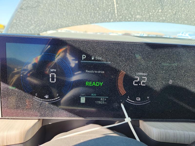Продаж на аукціоні авто 2025 Hyundai Sonata Hybrid, vin: KMHL34JJ2SA111290, номер лоту: 68221686