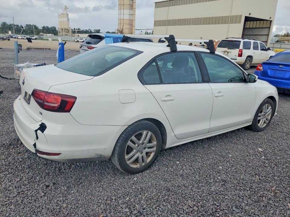 Aukcja sprzedaży 2018 Volkswagen Jetta, vin: 3VW2B7AJ7JM204230, numer aukcji: 69943746