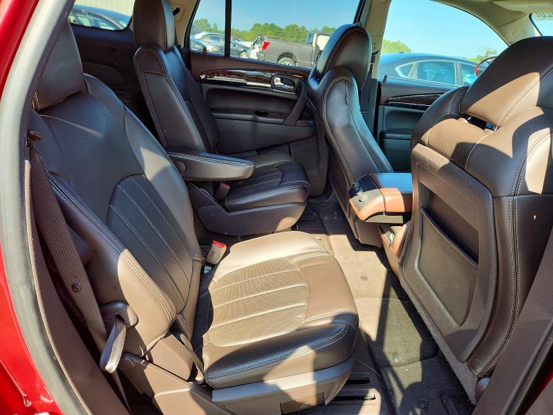 67963926 :رقم المزاد ، 5GAKRCKD5DJ233390 vin ، 2013 Buick Enclave مزاد بيع
