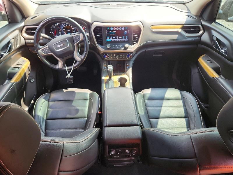Aukcja sprzedaży 2018 Gmc Acadia, vin: 1GKKNXLS8JZ164050, numer aukcji: 68152706