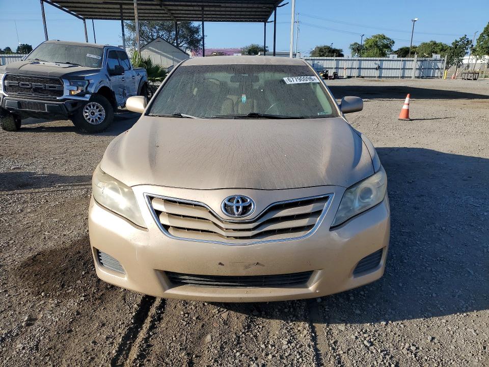 Продаж на аукціоні авто 2011 Toyota Camry, vin: 4T1BF3EK8BU132031, номер лоту: 67790096