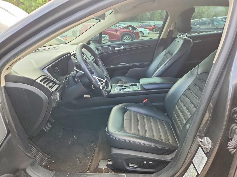 67207856 :رقم المزاد ، 3FA6P0HD2JR112657 vin ، 2018 Ford Fusion مزاد بيع