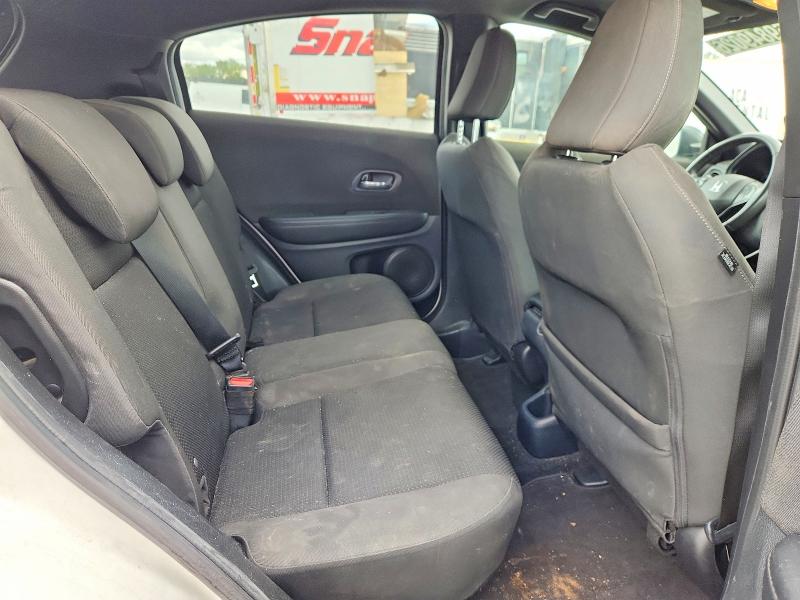 69849026 :رقم المزاد ، 3CZRU6H13MM737007 vin ، 2021 Honda Hr-v مزاد بيع