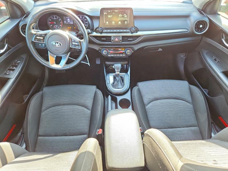 Продаж на аукціоні авто 2019 Kia Forte, vin: 3KPF34AD7KE027636, номер лоту: 68021056