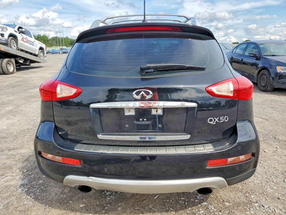 Aukcja sprzedaży 2016 Infiniti Qx50, vin: JN1BJ0RR1GM264681, numer aukcji: 68060936