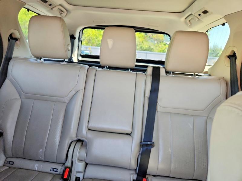 Aukcja sprzedaży 2017 Land Rover Discovery, vin: SALRRBBK9HA035691, numer aukcji: 69239166
