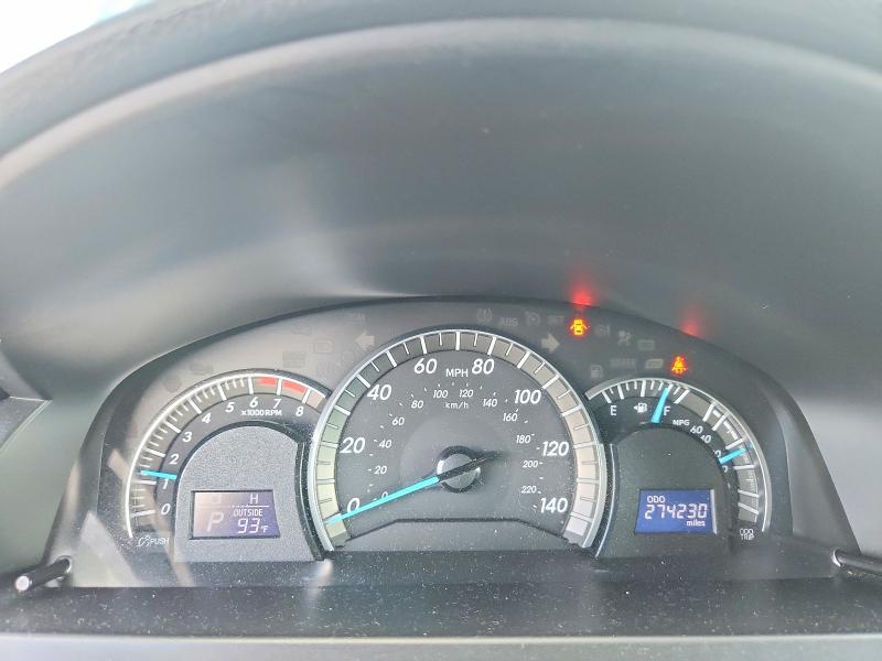 2013 Toyota Camry მანქანა იყიდება აუქციონზე, vin: 4T1BF1FK4DU718618, აუქციონის ნომერი: 68395766
