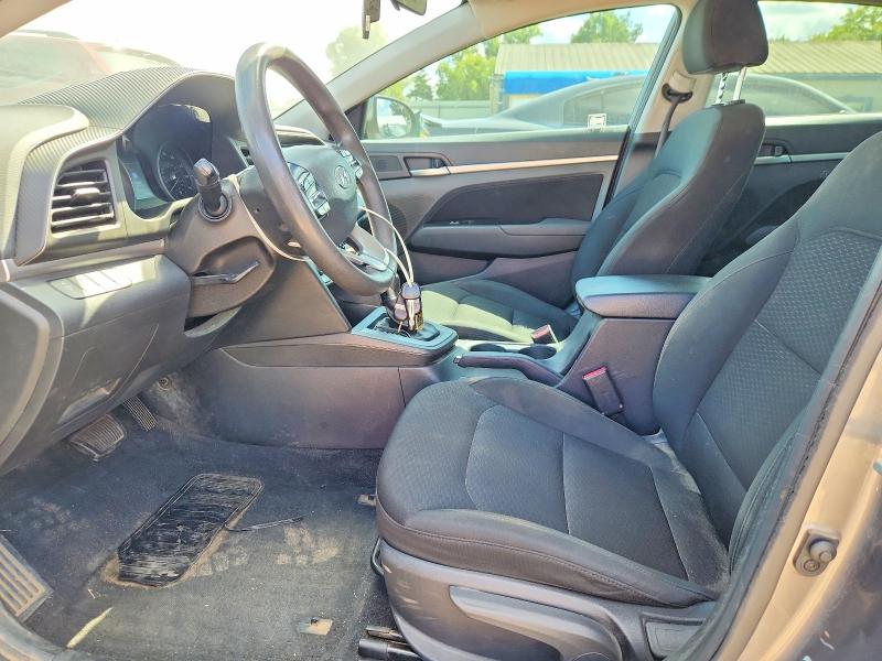 Продажа на аукционе авто 2019 Hyundai Elantra, vin: 5NPD84LFXKH425412, номер лота: 69933946