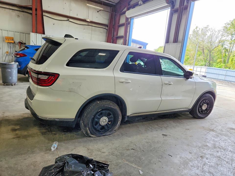 Aukcja sprzedaży 2024 Dodge Durango, vin: 1C4RDJFGXRC159285, numer aukcji: 69088056
