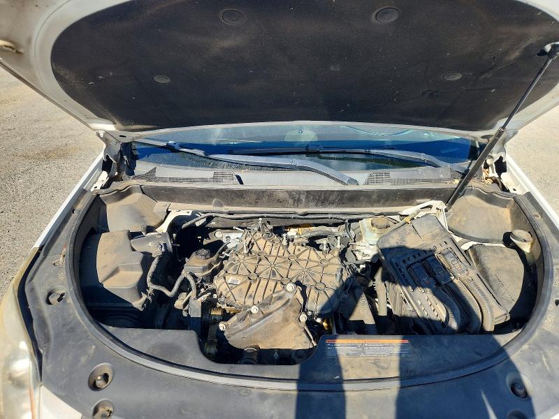 2012 Cadillac Srx მანქანა იყიდება აუქციონზე, vin: 3GYFNBE39CS519310, აუქციონის ნომერი: 67510236