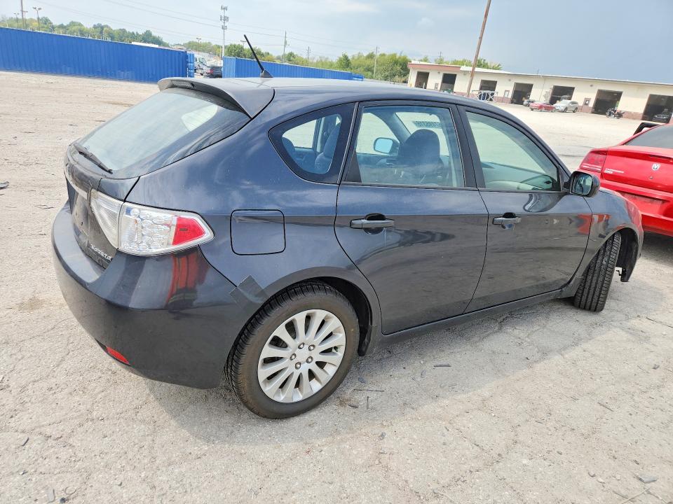 Aukcja sprzedaży 2008 Subaru Impreza, vin: JF1GH616X8H816018, numer aukcji: 67495316