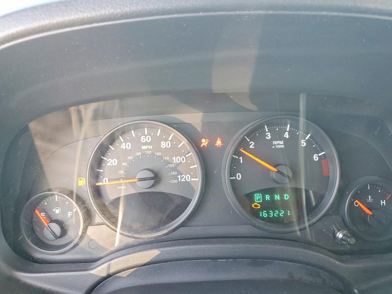 2012 Jeep Patriot მანქანა იყიდება აუქციონზე, vin: 1C4NJRBB3CD636155, აუქციონის ნომერი: 68236746