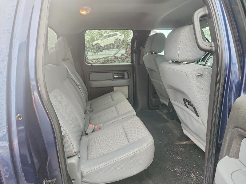 Продажа на аукционе авто 2013 Ford F150, vin: 1FTFW1ET0DFC67269, номер лота: 68101126