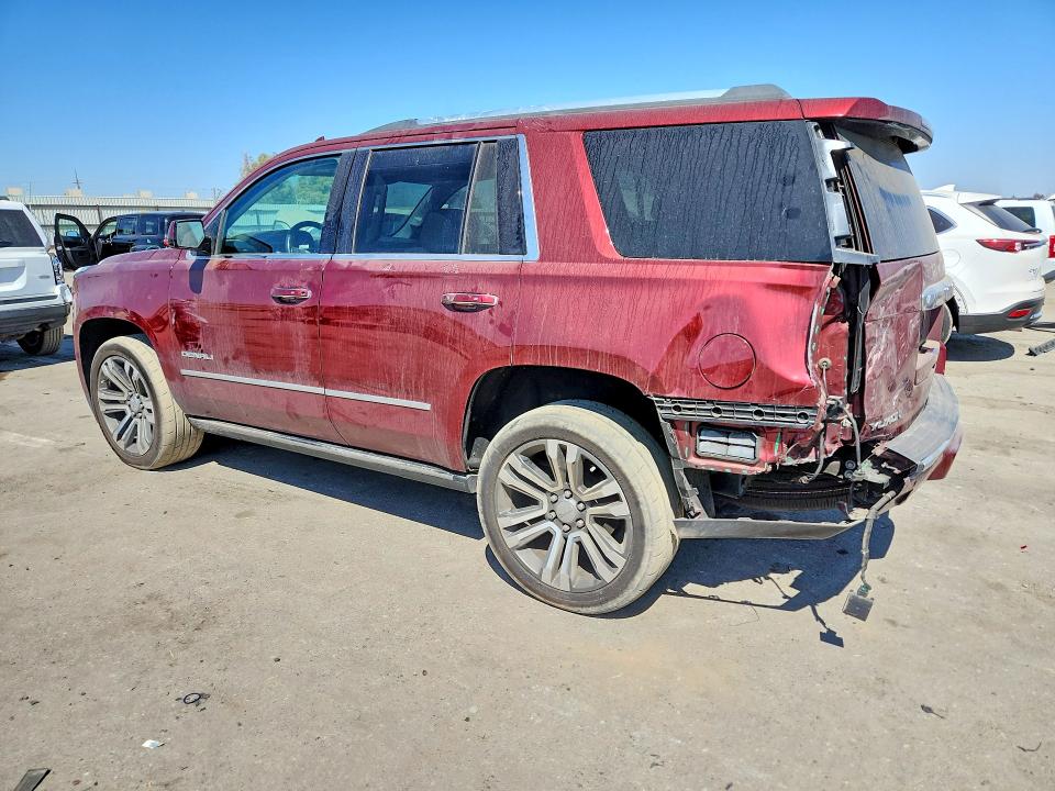 Продажа на аукционе авто 2020 Gmc Yukon, vin: 1GKS2CKJ8LR219061, номер лота: 68076776