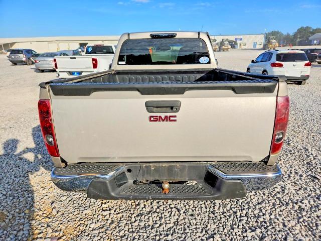 Aukcja sprzedaży 2009 Gmc Canyon, vin: 1GTDT149098140507, numer aukcji: 68346266