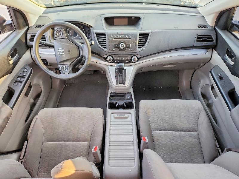 Продажа на аукционе авто 2014 Honda Cr-v, vin: 5J6RM3H3XEL019909, номер лота: 70340836