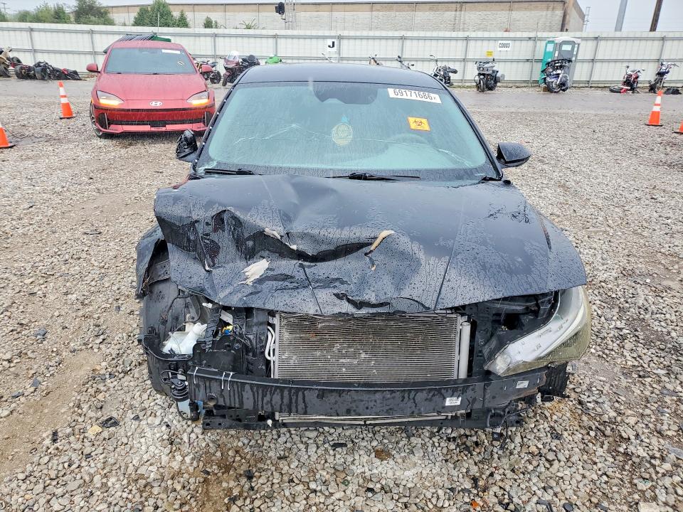 Продаж на аукціоні авто 2023 Hyundai Elantra, vin: KMHLM4AG3PU459705, номер лоту: 69171686