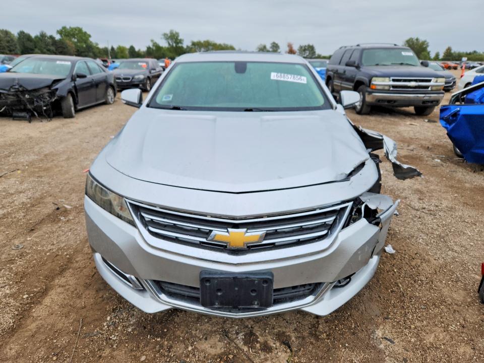 Продаж на аукціоні авто 2014 Chevrolet Impala, vin: 2G1125S34E9286542, номер лоту: 68857856