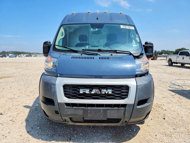 Продаж на аукціоні авто 2021 Ram Promaster 3500, vin: 3C6MRVJG7ME586944, номер лоту: 64186786