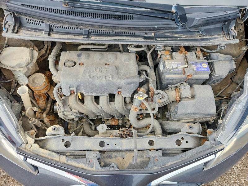 Продаж на аукціоні авто 2015 Toyota Yaris, vin: VNKKTUD39FA028367, номер лоту: 68745676