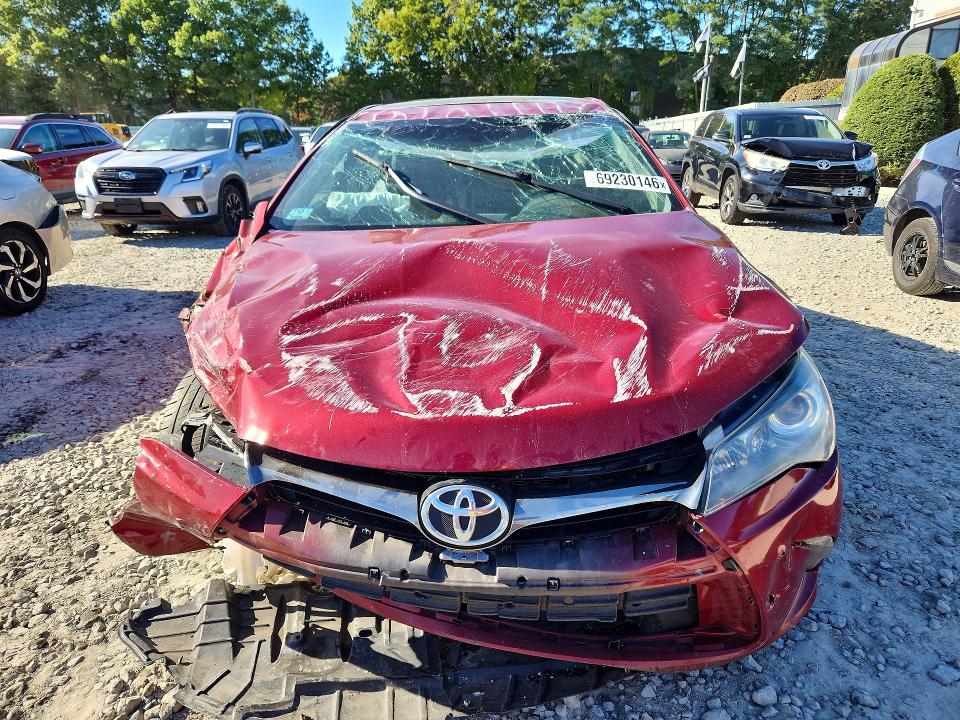 Продаж на аукціоні авто 2015 Toyota Camry, vin: 4T1BF1FKXFU932970, номер лоту: 69230146