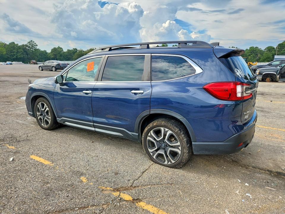 67783046 :رقم المزاد ، 4S4WMAWDXP3427818 vin ، 2023 Subaru Ascent مزاد بيع