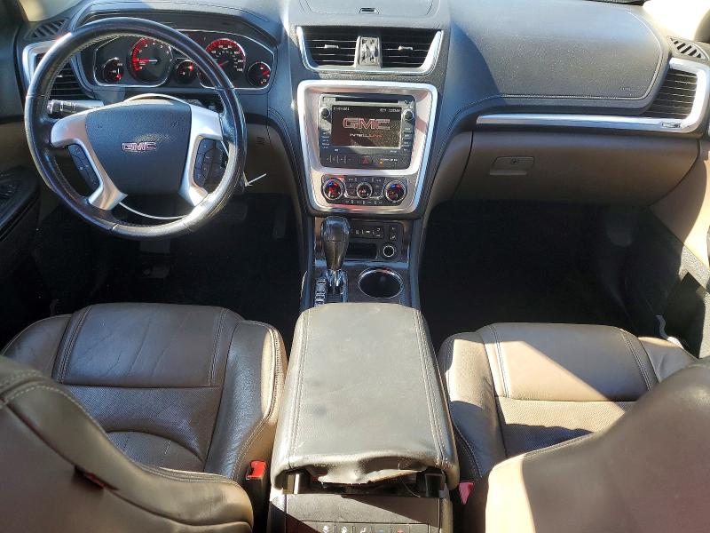 Продажа на аукционе авто 2013 Gmc Acadia, vin: 1GKKRSKD4DJ251795, номер лота: 68010206