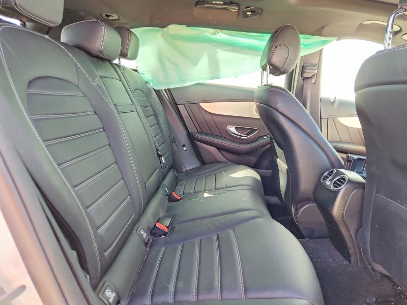 69374406 :رقم المزاد ، WDC0G6EB4HF165352 vin ، 2017 Mercedes-benz Glc مزاد بيع