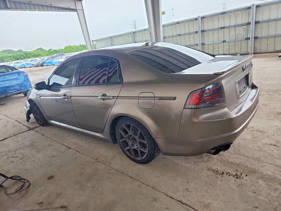 68611206 :رقم المزاد ، 19UUA76547A011227 vin ، 2007 Acura Tl مزاد بيع
