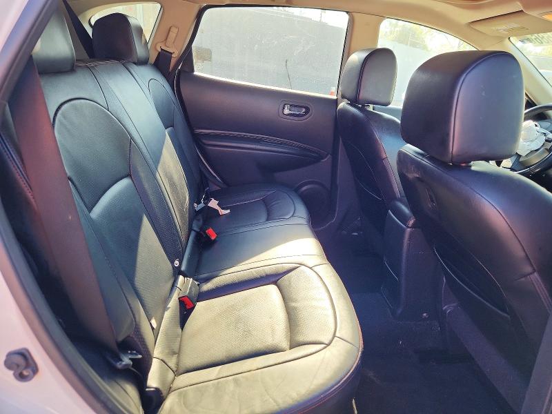 Продажа на аукционе авто 2012 Nissan Rogue, vin: JN8AS5MT9CW271175, номер лота: 67174586