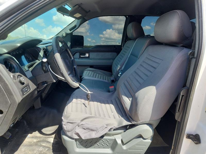Продаж на аукціоні авто 2014 Ford F150, vin: 1FTFX1CF9EKG51442, номер лоту: 68796686