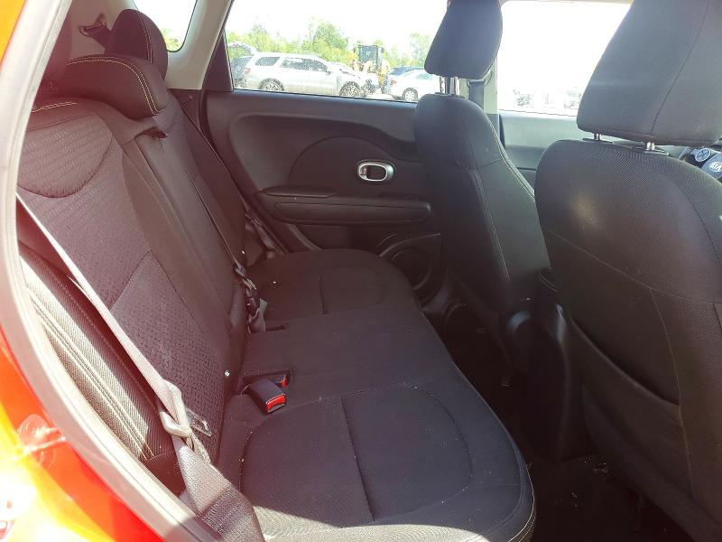 Продаж на аукціоні авто 2015 Kia Soul, vin: KNDJP3A51F7770445, номер лоту: 67325876