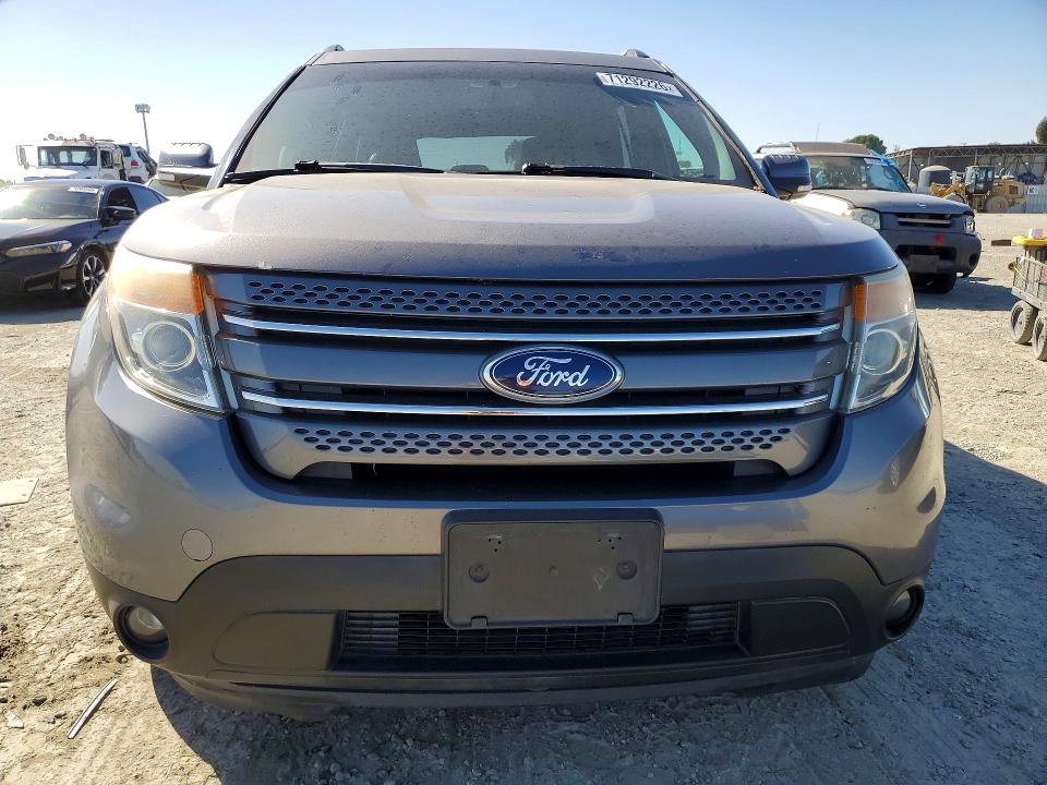 71292226 :رقم المزاد ، 1FM5K7F80DGC92442 vin ، 2013 Ford Explorer مزاد بيع