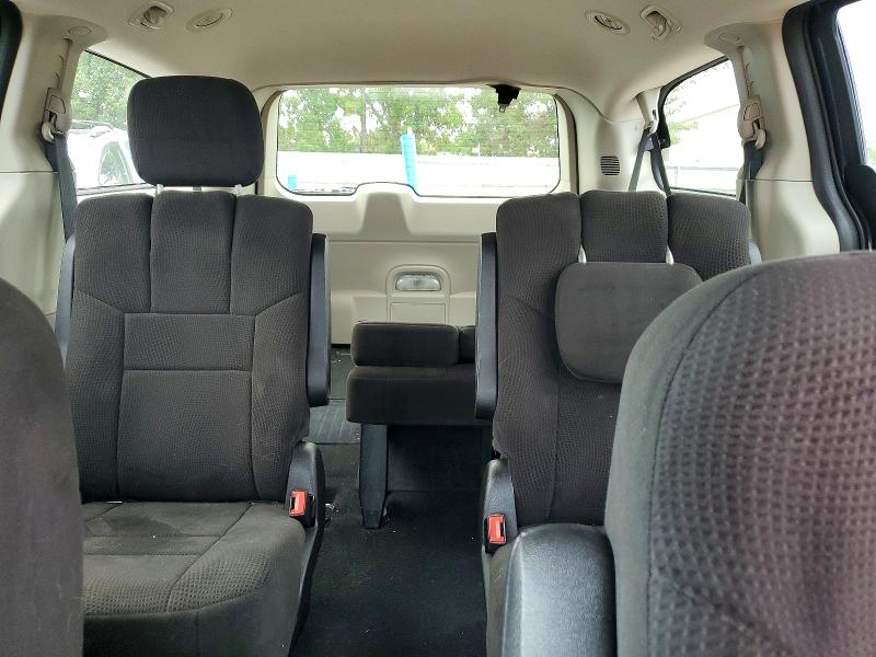Продажа на аукционе авто 2013 Dodge Grand Caravan, vin: 2C4RDGBG6DR601066, номер лота: 67259936