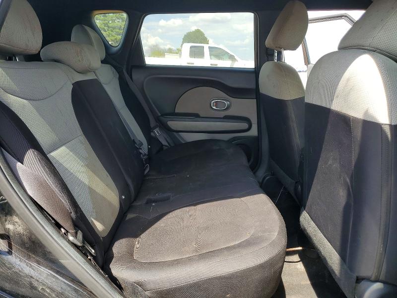 69096046 :رقم المزاد ، KNDJN2A27F7143416 vin ، 2015 Kia Soul مزاد بيع