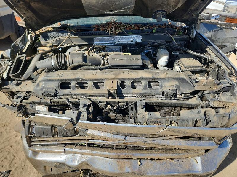 Aukcja sprzedaży 2019 Chevrolet Silverado, vin: 1GC1KTEYXKF115932, numer aukcji: 69552976