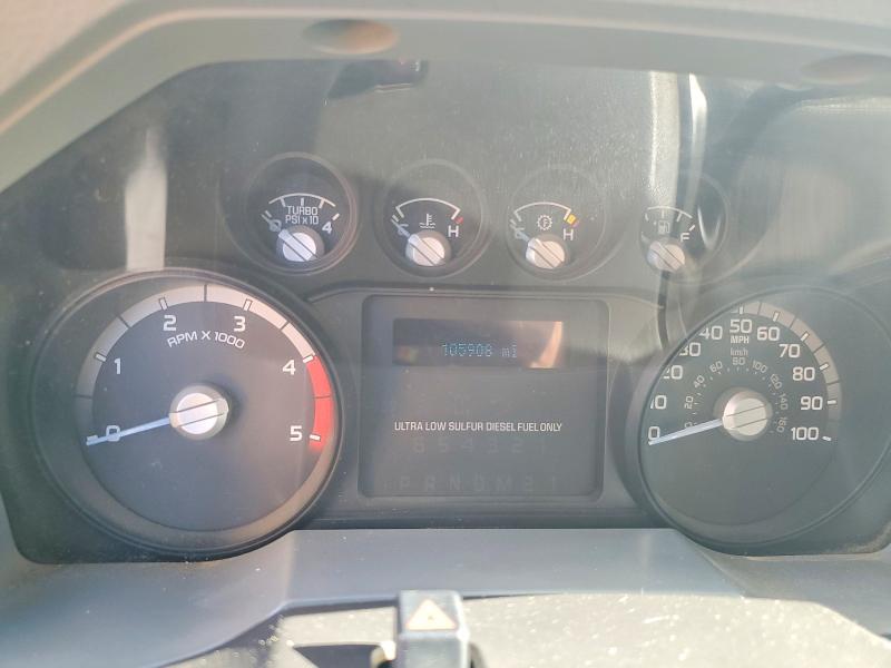 Aukcja sprzedaży 2011 Ford F350, vin: 1FD8W3GT9BEC96141, numer aukcji: 68175876