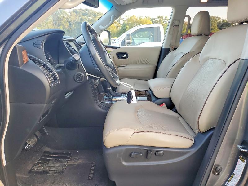 Продаж на аукціоні авто 2017 Nissan Armada, vin: JN8AY2ND5H9001936, номер лоту: 69902576