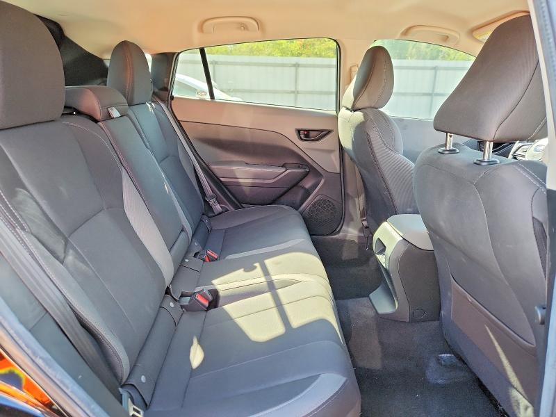Продаж на аукціоні авто 2026 Subaru Crosstrek, vin: 4S4GUHD69T3776092, номер лоту: 67441096