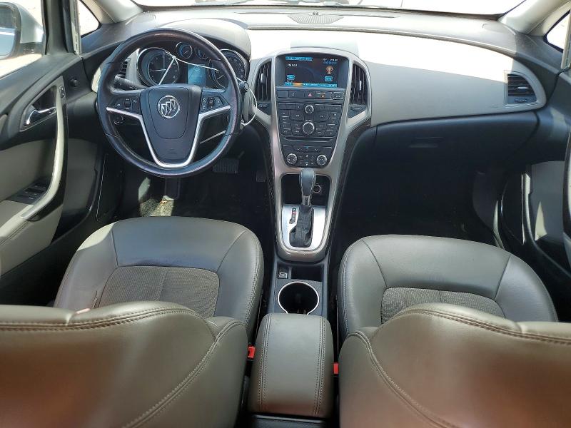 Продаж на аукціоні авто 2014 Buick Verano, vin: 1G4PP5SK1E4104806, номер лоту: 66623216