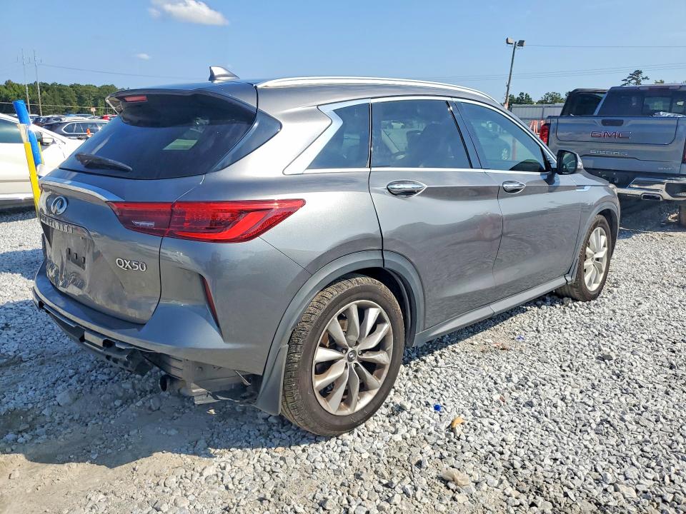 Aukcja sprzedaży 2019 Infiniti Qx50, vin: 3PCAJ5M15KF117482, numer aukcji: 67426666