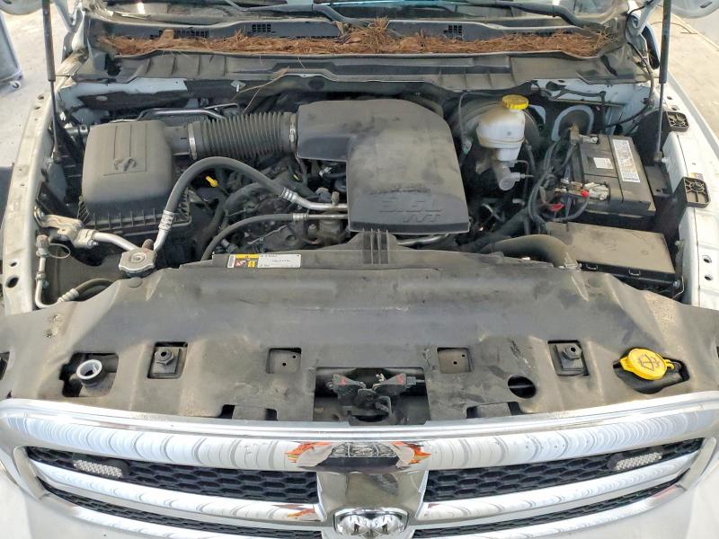 Продажа на аукционе авто 2023 Ram 1500 Classic, vin: 3C6JR6DG1PG639778, номер лота: 66588306