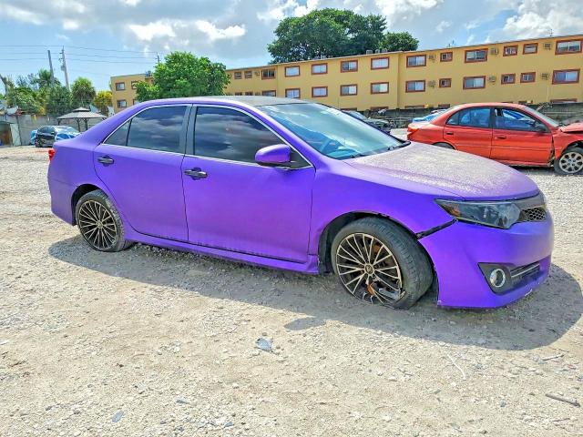 Aukcja sprzedaży 2012 Toyota Camry, vin: 4T1BF1FK8CU602773, numer aukcji: 68670326