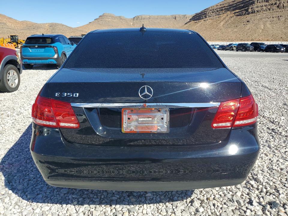 Aukcja sprzedaży 2014 Mercedes-benz E, vin: WDDHF5KB6EA786567, numer aukcji: 70086866