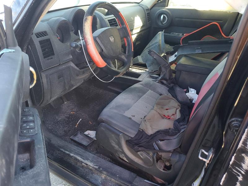 Продаж на аукціоні авто 2010 Dodge Nitro, vin: 1D4PT2GK3AW126069, номер лоту: 70703176