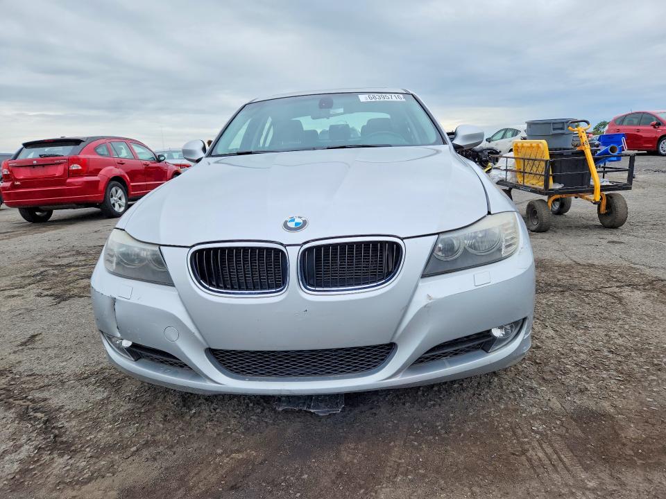 Продаж на аукціоні авто 2011 Bmw 328, vin: WBAPK5C54BF123200, номер лоту: 68395716