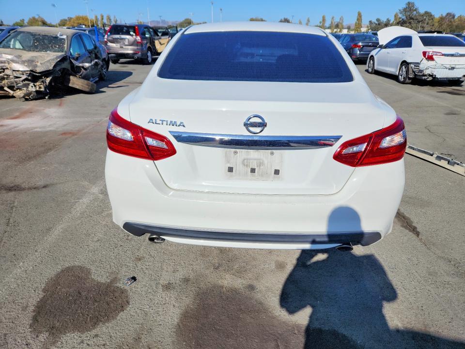 Aukcja sprzedaży 2016 Nissan Altima, vin: 1N4AL3AP9GC147344, numer aukcji: 68863866